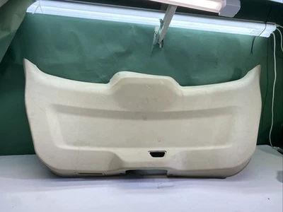 2008-2010 Saturn Vue задняя дверь багажника крышка отделки OEM 96662315 - Изображение 1 из 4