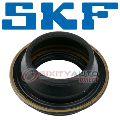 SKF Transfer Case Input Shaft Seal for 1999-2000 Ford Explorer - Gaskets co - Image 1 of 4