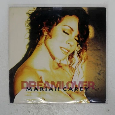 MARIAH CAREY DREAMLOVER COLUMBIA 4477079 US VINYL 12 Foto 1 de 2