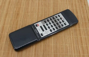 DENON RC-176 ++ original FERNBEDIENUNG Remote Control  ++ Geprüft - Bild 1 von 1