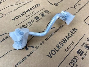 VW ID4 ID.4 Klimaleitung Klimaschlauch Kühlmittelschlauch 1EE816527 Neu Original - Picture 1 of 5
