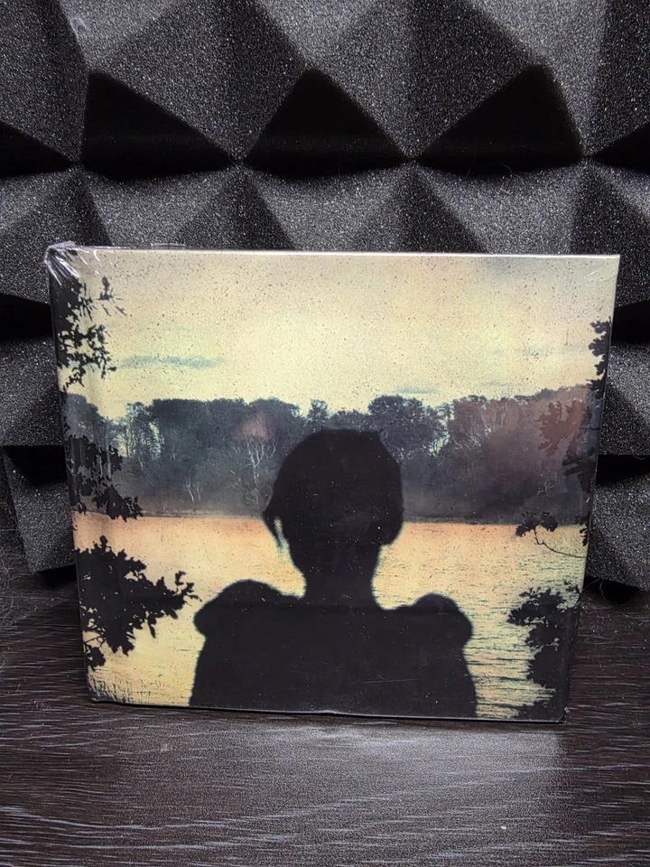 Porcupine Tree - Deadwing Digibook Mediabook Ovp - Bild 1 von 1