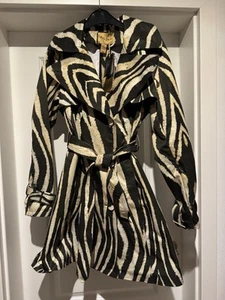 Hm Roberto Cavalli Trendcoat - Bild 1 von 3