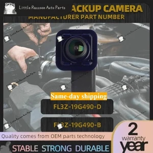 Rear Backup Reverse Camera FL3Z-19G490-D/FL3Z-19G490-B For Ford 2017 F-150 GL LX - Bild 1 von 9
