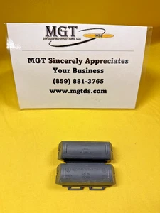 BURNDY / CFOFR / H-TAP, FUNDA PARA H-TAP'S - (YH2C2C), NEGRO - Imagen 1 de 2