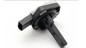VW HELLA Oil Level Sensor For Golf IV Passat Jetta Audi A3 A4 Seat Skoda - Picture 1 of 6