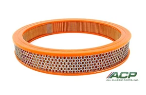 Mustang/Falcon XR XT XW GT Air Filter Element 1965 1966 67 68 69 70 71 72 73 - Picture 1 of 1