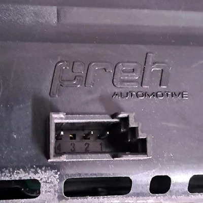 Commande chauffage BMW SERIE 2 ACTIVE TOURER F45 1 phase 1 64119461404 - Photo 1/4