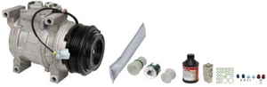 Four Seasons 5666PK A/C Compressor Kit For 02-06 Honda CR-V - Picture 1 of 5