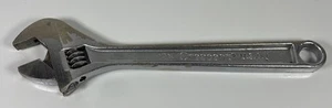 Crescent Crestoloy adjustable wrench made in USA 12” - Picture 1 of 5