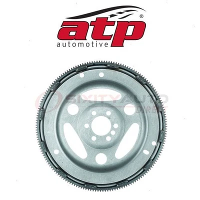ATP Automatic Transmission Flexplate for 2000-2014 Chevrolet Suburban 1500 - yx Foto 1 de 4