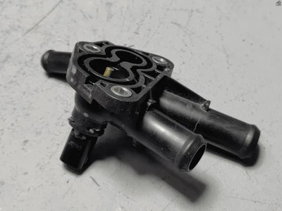 OEM ENGINE COOLANT OUTLET HOSE TUBE FLANGE 2018-2024 TOYOTA CAMRY 2.5L - Image 1 of 4