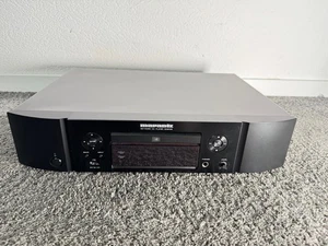 Marantz ND8006 ND 8006 High End Netzwerkplayer Streamer in schwarz - Bild 1 von 8