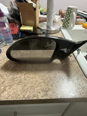 1990-1993 Toyota Celica Door Power Mirror Driver Side Left LH - Image 1 of 4