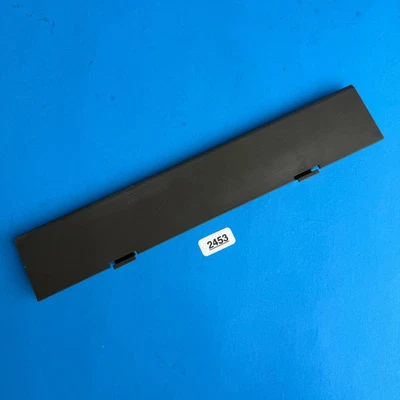 Teclado vintage CASIO MT-100 pieza OEM: cubierta de puerta de batería Foto 1 de 4