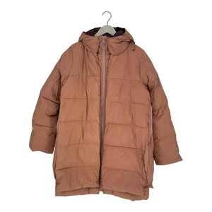 Embassy of Bricks and Logs fargo puffer jacket, shadow rose | unisex S - Bild 1 von 4
