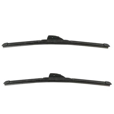 Par de escobillas limpiaparabrisas Trico Tech conductor y pasajero delantero Foto 1 de 3