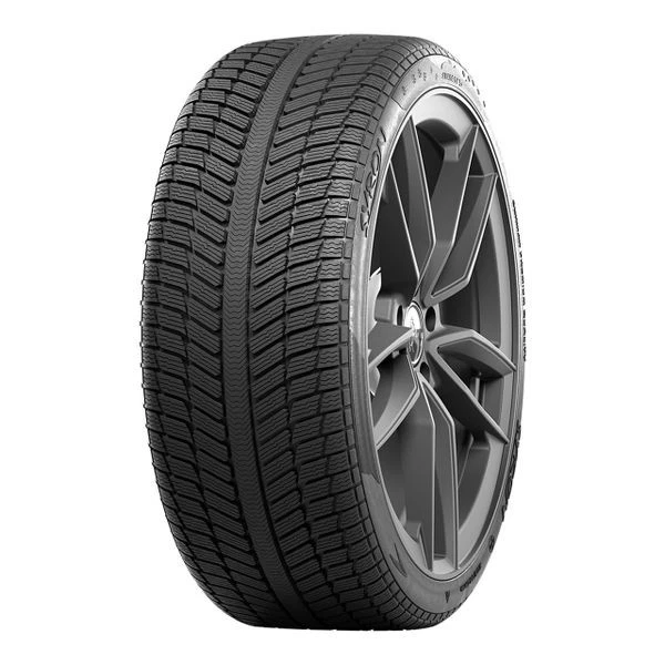 Syron Tires Everest 3 175/55 R15 77V M+S