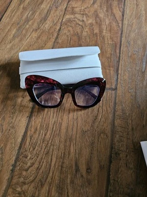 Gafas de sol Butterfly Foto 1 de 2