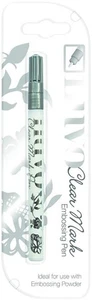 Pluma de relieve Nuvo - marca clara - 103N - Imagen 1 de 2