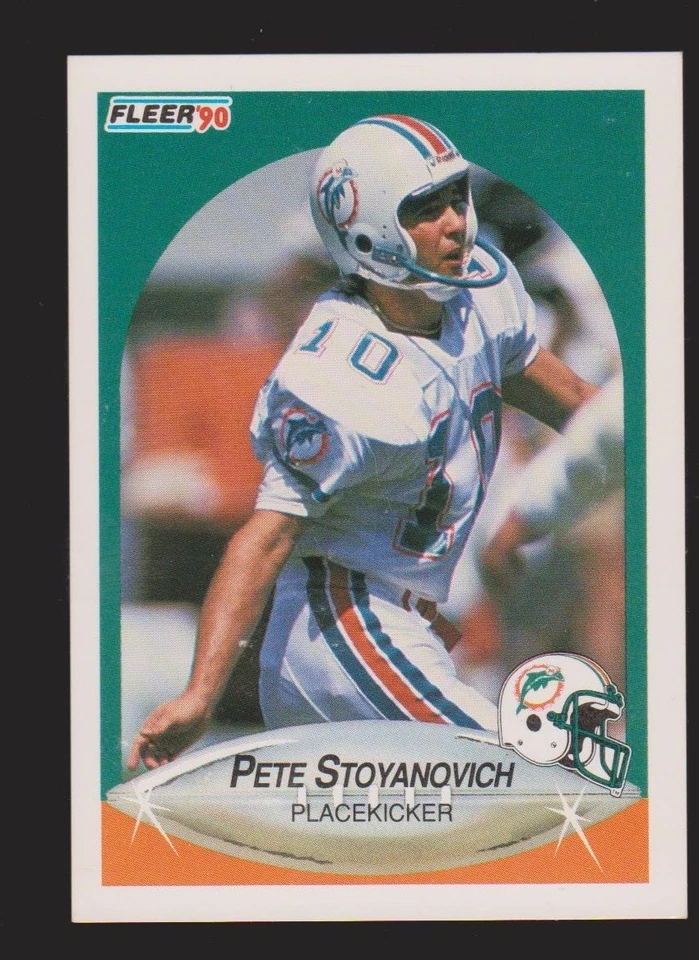 Miami Dolphins Cards You Pick -- Get 40% off Details Inside A5 - Image 1 of 1