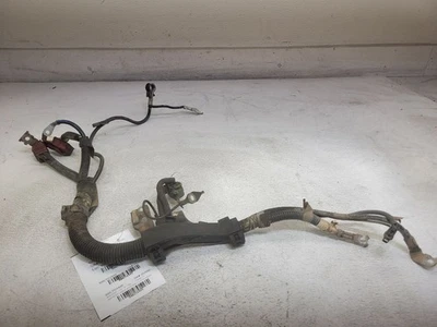 2005 - 2011 丰田塔科马 4.0 升正电池电缆线束 82122-04320 — 第 1/4 张图片