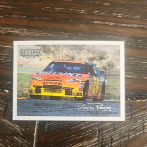 2010 Press Pass Eclipse Racing #37 Jeff Gordon - Picture 1 of 2