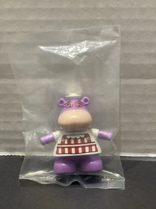 Lego Duplo Hippo Hallie Doc McStuffin Figura Minifigura SOLO NUEVO Bolso Sellado - Imagen 1 de 4