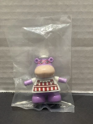 乐高 Duplo Hippo Hallie Doc McStuffin 公仔 Minifig 仅全新密封袋 — 第 1/4 张图片