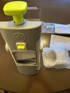 Mandolino Pampered Chef Rapid-Prep - Foto 1 di 4