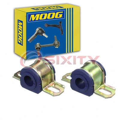 MOOG Front To Frame Stabilizer Bar Bushing Kit for 2007-2016 Honda CR-V rk - Image 1 of 4