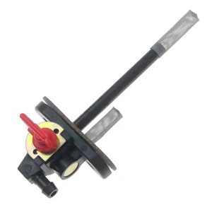 1 PC New ATV Fuel Valve Petcock For Polaris Scrambler 500 4X4 2001-2009 7051006 - Picture 1 of 15