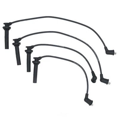 Juego de cables de bujía - Productos de ajuste directo Walker para 95-98 Mazda Protege 1,5 L-L4 Foto 1 de 2