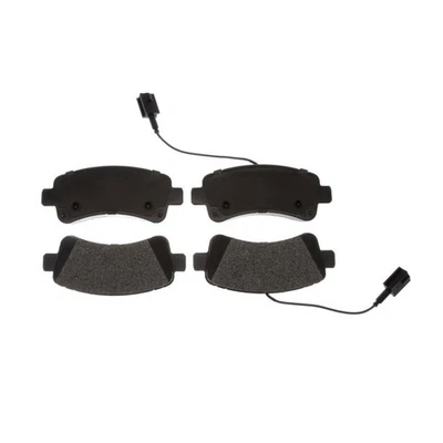 Genuine ACDelco For Ram ProMaster 1500/2500 2014-2024 Disc Brake Pads | Rear - Image 1 of 4