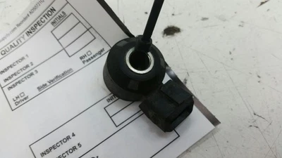 Nissan Altima Engine Knock Sensor OEM 2008 2009 2010 2011 2012 - Image 1 of 3