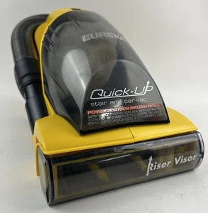 Eureka Quick Up Lightweight Handheld Vacuum Model 71B - Picture 1 of 9