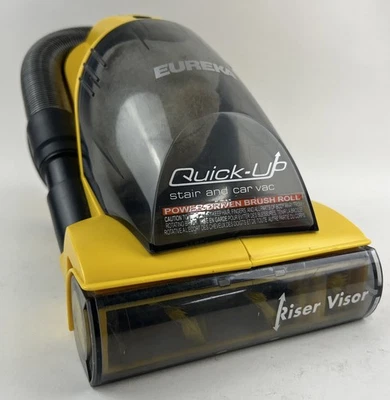 Eureka Quick Up Lightweight Handheld Vacuum Model 71B  - Image 1 of 4