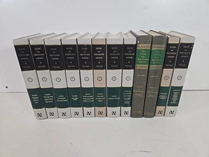 Early Church Fathers, Nicene and Post Nicene, First Series, Hardcover READ - Picture 1 of 7