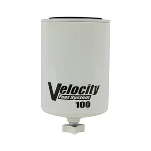 Fuelab Fuel/Water Separator Diesel Velocity Series Element - Up to 140 GPH - Picture 1 of 3