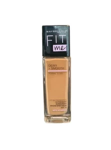 Maybelline Fit Me! Dewy + Smooth SPF 18 Foundation 230 (1) - Picture 1 of 3