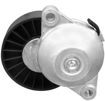 Conjunto de tensor de correa de transmisión DAYCO para 1993-2002 SATURN SC1 Foto 1 de 2