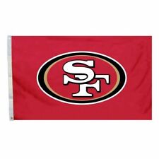 Fremont Die San Francisco 49ers All-Pro 3x5 Flag