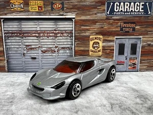 🔥🔥🔥2001 Hot Wheels First Editions Lotus M250 C12🔥🔥🔥 - Picture 1 of 6