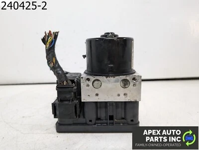 Bomba de freno antibloqueo ABS Volvo S40 2010 OEM 2,4 L AWD estabilidad tracción Foto 1 de 4