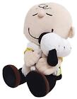SNOOPY Charlie Hug Plush Doll 182400
