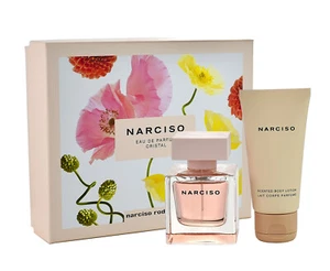 Narciso Rodriguez Narciso 50ml EDP & 50ml Bodylotion Neu & OVP - Bild 1 von 1