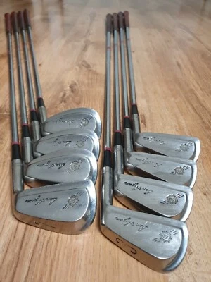 Ben Hogan Apex PC5 Iron Set 3-PW - Image 1 of 4