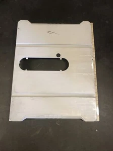 OEM Hitachi Saw Part Top Table Assembly For Hitachi 10” C10RJ Metabo Table Saw - Picture 1 of 14