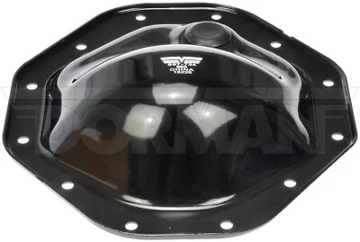 Cubierta del diferencial trasero Dorman para camioneta Dodge Ram 2500 1998-2003 1999 2000 2001 Foto 1 de 3