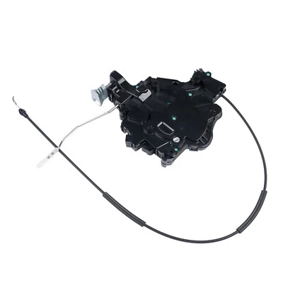 Electric Sliding Door Right Lock for VW Transporter / Caravelle - Image 1 of 4